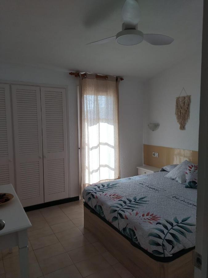 Apartamento Con Piscina Y Terraza En Ciudadela De Menorca Cala'N Blanes (Menorca) Eksteriør bilde