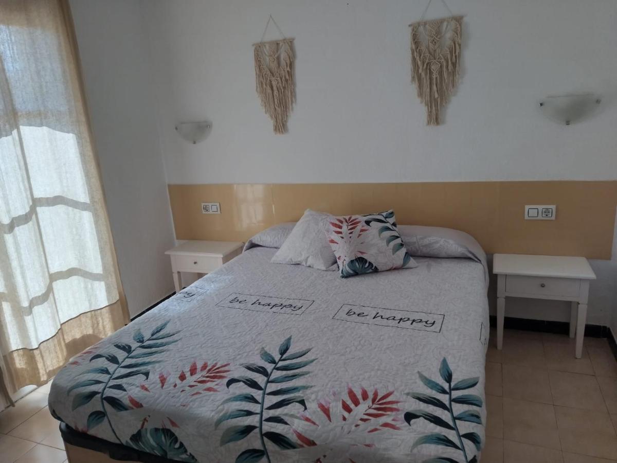 Apartamento Con Piscina Y Terraza En Ciudadela De Menorca Cala'N Blanes (Menorca) Eksteriør bilde