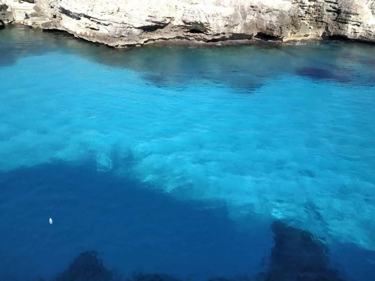 Apartamento Con Piscina Y Terraza En Ciudadela De Menorca Cala'N Blanes (Menorca) Eksteriør bilde