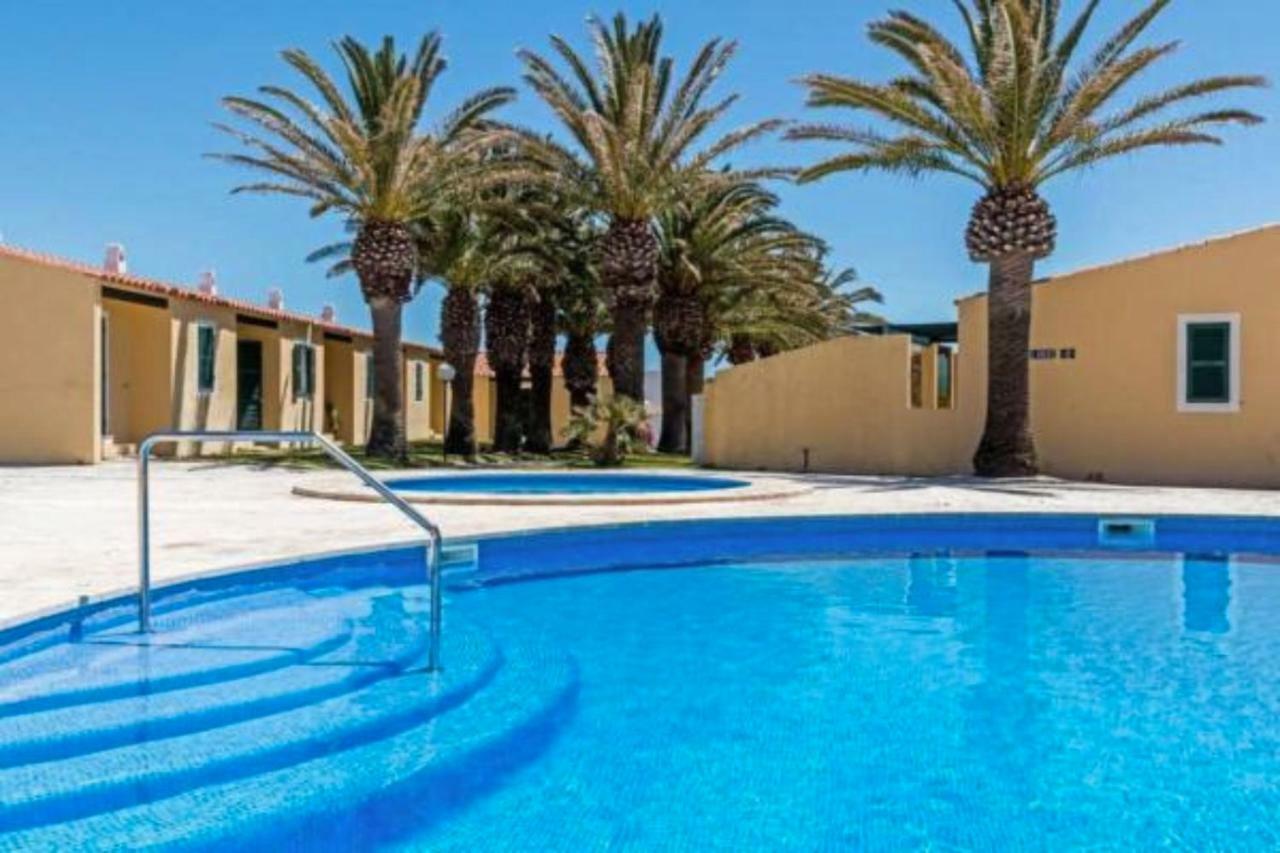 Apartamento Con Piscina Y Terraza En Ciudadela De Menorca Cala'N Blanes (Menorca) Eksteriør bilde